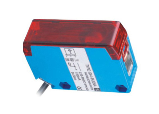 Decection Through Beam Photoelectric Sensor , Capacitive Proximity Switches G44