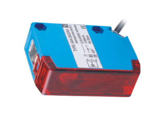 Decection Through Beam Photoelectric Sensor , Capacitive Proximity Switches G44