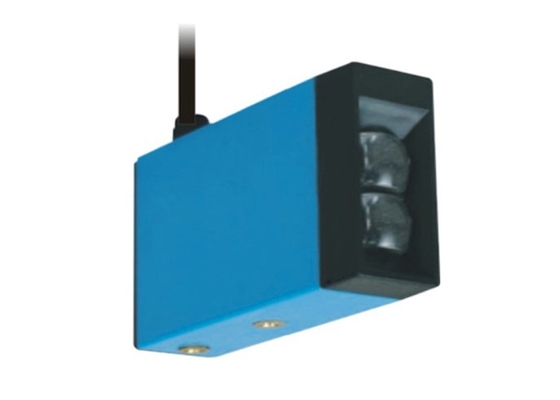 Waterproof Photoelectric Switch Retroreflective Type , Infrared Photoelectric Sensor