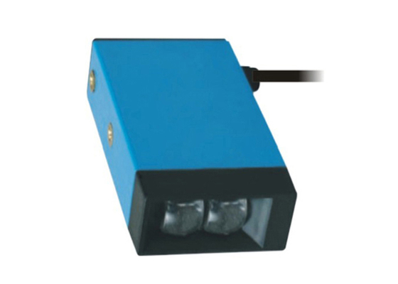 Waterproof Photoelectric Switch Retroreflective Type , Infrared Photoelectric Sensor