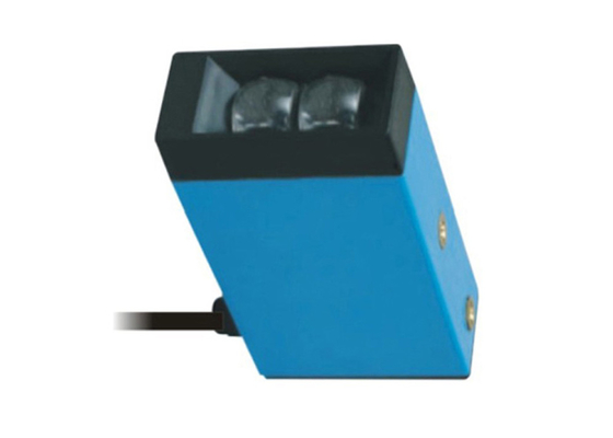 Waterproof Photoelectric Switch Retroreflective Type , Infrared Photoelectric Sensor