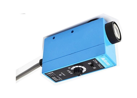 Winston Color Code NPN Proximity Switch , Three Wire Proximity Sensor 410g