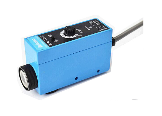Winston Color Code NPN Proximity Switch , Three Wire Proximity Sensor 410g