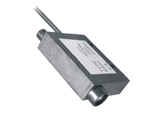 High Frequency RG2C Analog Color Mark Sensor Small Light Spot 68 X 50 X 15 MM