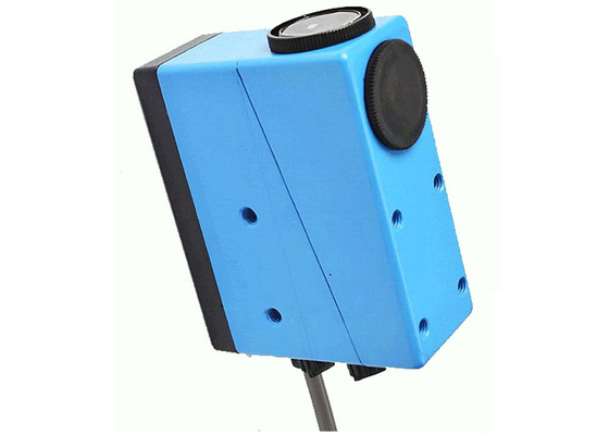 DC10V - 30V Color Mark NPN Proximity Switch Coaxial Reflection Self Locating CE ROHS