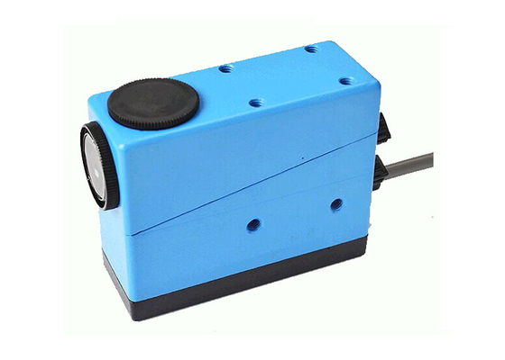 DC10V - 30V Color Mark NPN Proximity Switch Coaxial Reflection Self Locating CE ROHS