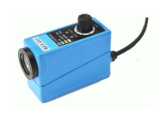 RGB Colour Mark Sensor RP-Power Protection , Color Recognition Sensor Rectifying Deviation