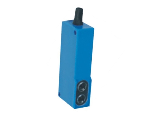 ODM / OEM Retroreflective Photoelectric Light Switch Plastic Shell Dust Proof