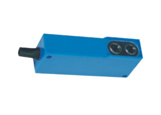 ODM / OEM Retroreflective Photoelectric Light Switch Plastic Shell Dust Proof