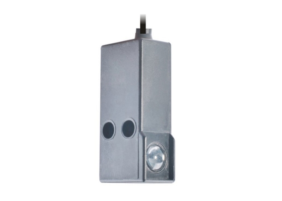 IP54 Elevator Diffuse Photoelectric Sensor Oil Proof High On-Off Frequency G68