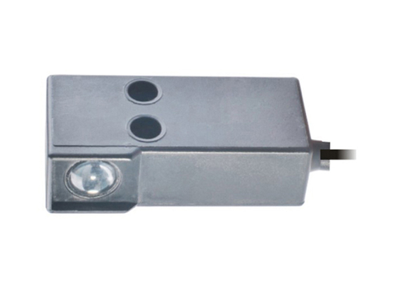 IP54 Elevator Diffuse Photoelectric Sensor Oil Proof High On-Off Frequency G68