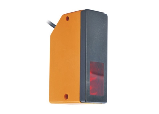 G71 Photoelectric Switch Waterproof , Photoelectric Proximity Sensor Long Service Life