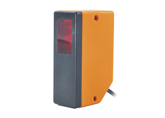 G71 Photoelectric Switch Waterproof , Photoelectric Proximity Sensor Long Service Life