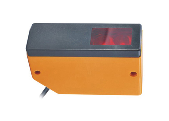 G71 Photoelectric Switch Waterproof , Photoelectric Proximity Sensor Long Service Life