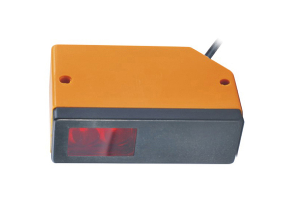 G71 Photoelectric Switch Waterproof , Photoelectric Proximity Sensor Long Service Life