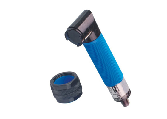 NO NC G180 Photoelectric Cell Switch For Checking Out Broken / Faulted Tobacco