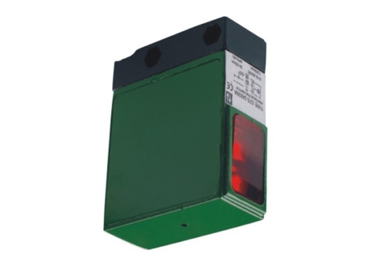 High Precision Photoelectric Proximity Switch Adjustable Metal Shell