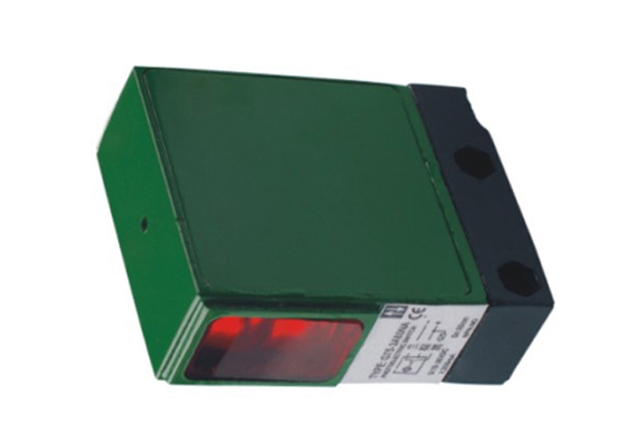 High Precision Photoelectric Proximity Switch Adjustable Metal Shell