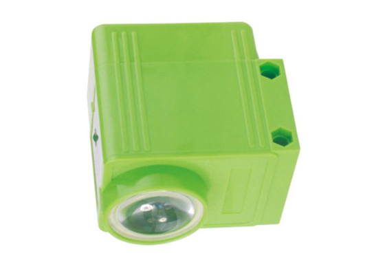 Retroreflective Infrared Photoelectric Switch , Optical Sensor PNP NPN