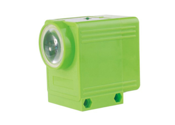 Retroreflective Infrared Photoelectric Switch , Optical Sensor PNP NPN