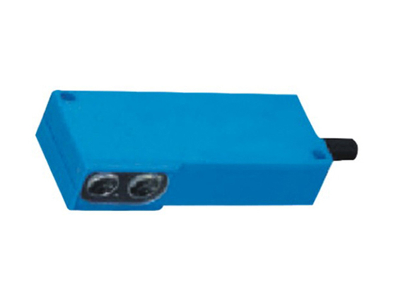 Custom Through Beam Photoelectric Sensor Under 1000LX Sunlight G77
