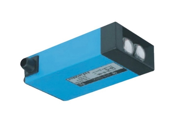 Plastic Sensitivity Raintight Photoelectric Switch Correlation Type Emitter Receiver