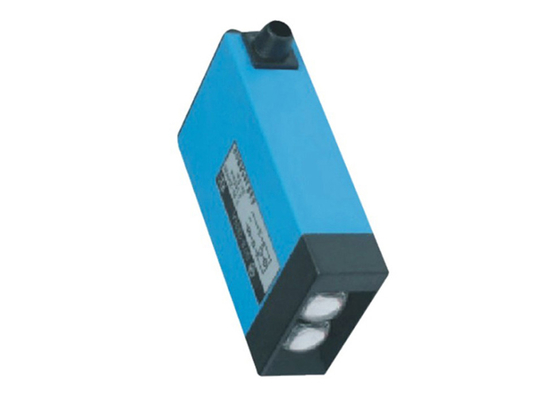 Plastic Sensitivity Raintight Photoelectric Switch Correlation Type Emitter Receiver