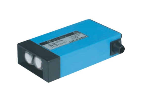Plastic Sensitivity Raintight Photoelectric Switch Correlation Type Emitter Receiver