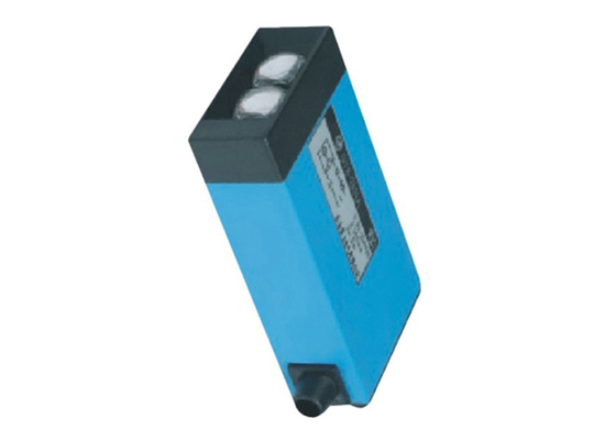 Plastic Sensitivity Raintight Photoelectric Switch Correlation Type Emitter Receiver
