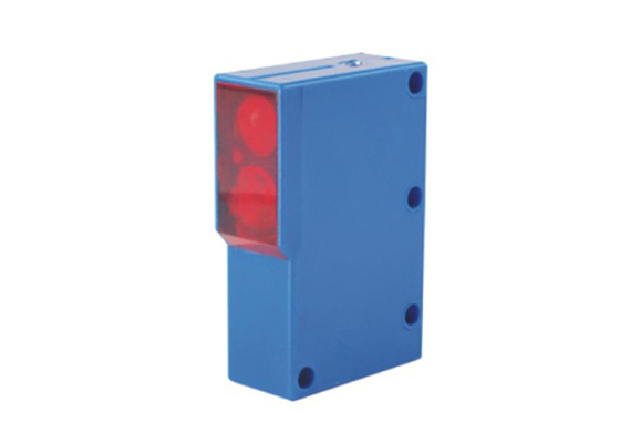G80 Labeling Machine Photoelectric Sensors Reflective For Thick Carton Detection