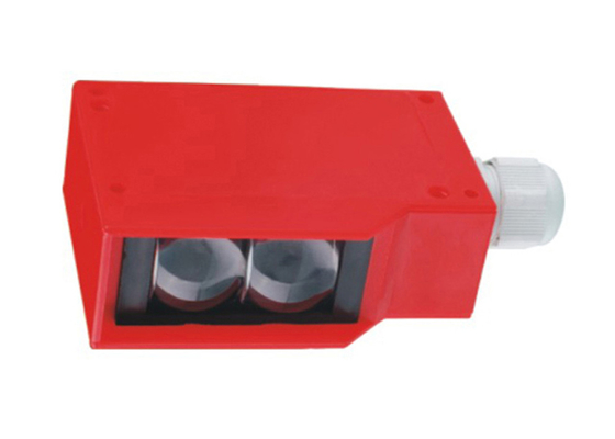 G139 Elevator NPN PNP Photoelectric Switch Aluminum Reset Button ODM / OEM