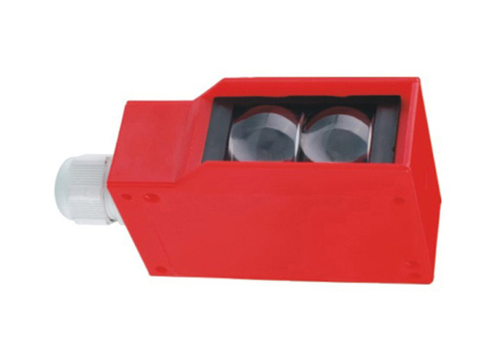 G139 Elevator NPN PNP Photoelectric Switch Aluminum Reset Button ODM / OEM