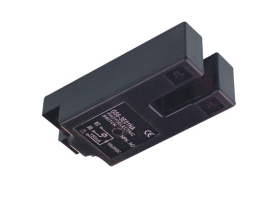 17MM Detection Disance Photoelectric Cell Switch Diffuse Type DC 10V - 30V