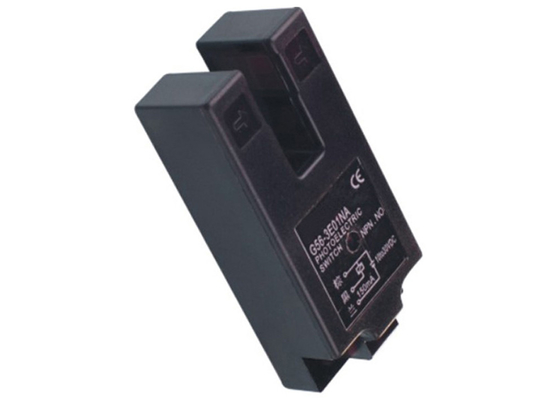 17MM Detection Disance Photoelectric Cell Switch Diffuse Type DC 10V - 30V