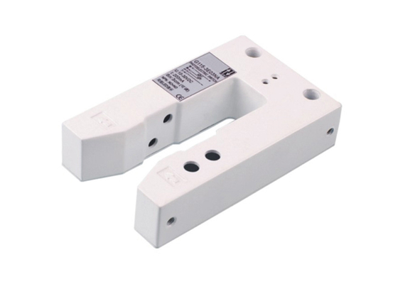 Product Accounting Metal Photoelectric Switch Sensitivity Action Indicator Light