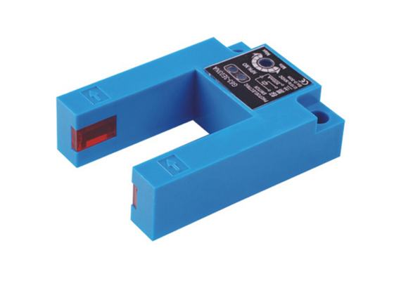 Winston G63 Photoelectric Beam Sensor Anti Interference AC 90V - 250V IP54