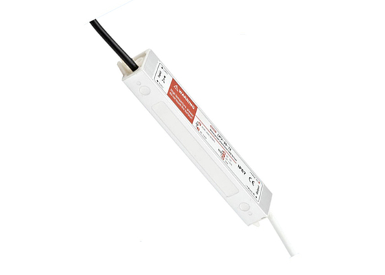 Efficient Regulated Switching Power Supply Waterproof 36V 5V LPV-20