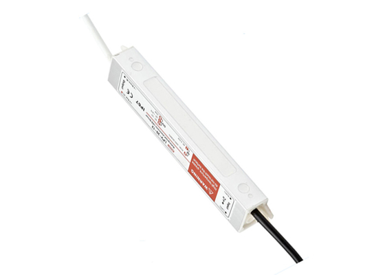 Efficient Regulated Switching Power Supply Waterproof 36V 5V LPV-20