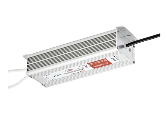 Single Output Type Switchmode Power Supply 100W Customized 47-63HZ