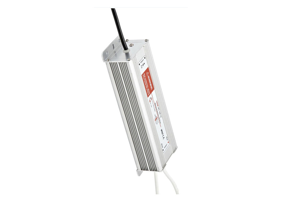 Single Output Type Switchmode Power Supply 100W Customized 47-63HZ