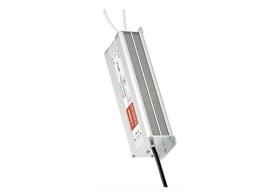 Single Output Type Switchmode Power Supply 100W Customized 47-63HZ