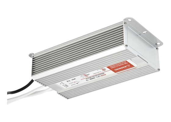 Winston 180V - 264V AC Switching Power Supply Short Circuit Protection IP67