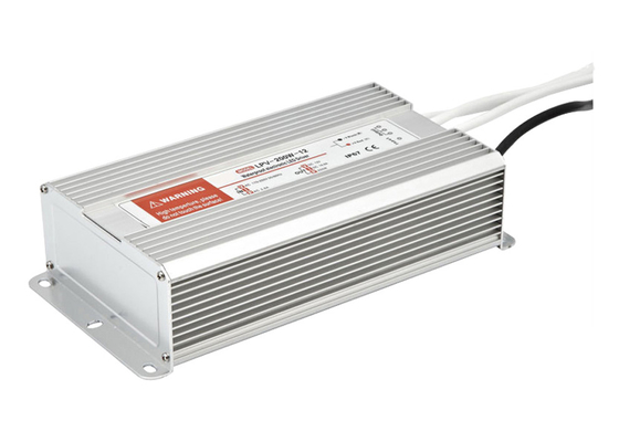 Winston 180V - 264V AC Switching Power Supply Short Circuit Protection IP67