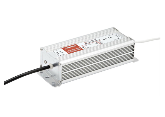 LED Driver Constant Voltage Power Supply High Reliability Overload Protection