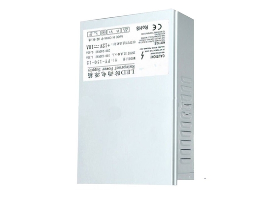 FY-150 Rainproof Switching Power Supply Single Output LED 2.5KG 100% Full Load