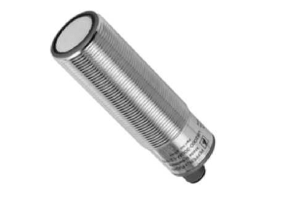 UB2000 Brass Ultrasonic Proximity Sensor For Distance Measurement 200G IP67