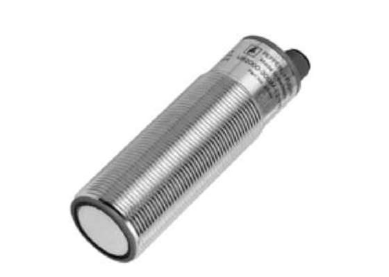 UB2000 Brass Ultrasonic Proximity Sensor For Distance Measurement 200G IP67