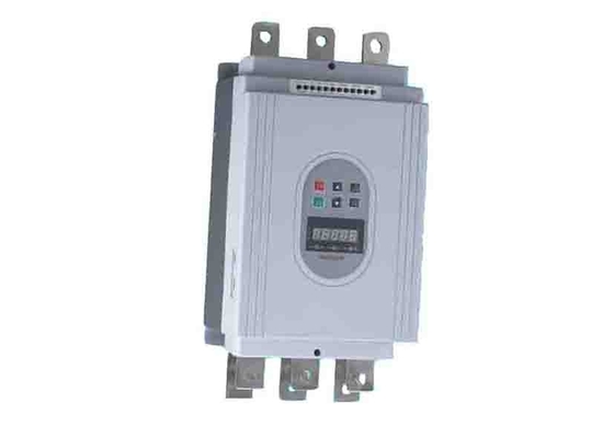 RS485 Bypass Motor Soft Starter , Electric Motor Starters Reduce Starting Current