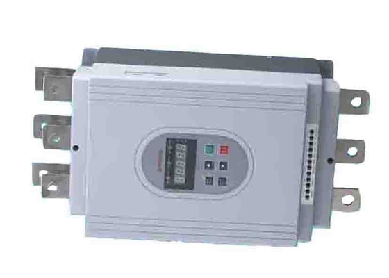 RS485 Bypass Motor Soft Starter , Electric Motor Starters Reduce Starting Current