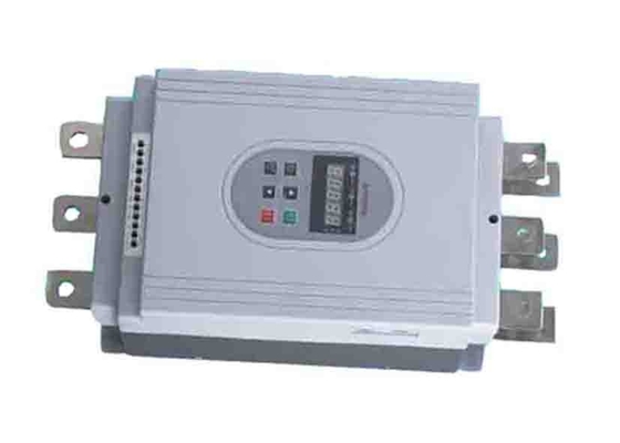 OEM Three Phase Soft Magnetic Motor Starter 5.5KW - 630KW High Effectively